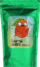 Духи, Парфюмерия, косметика Соль для ванны "Еб*нутый манго" - PAPAdesign Bath Salt