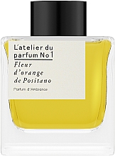 L'atelier Du Parfum №1 Fleur D'orange De Positano - Аромадиффузор — фото N1