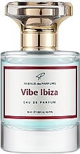 Духи, Парфюмерия, косметика Avenue Des Parfums Vibe Ibiza - Парфюмированная вода