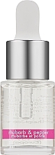 Парфумерія, косметика Ароматична олія для ультразвукових дифузорів - Milano Rhubarb & Pepper Oil