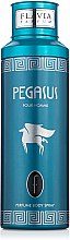 Духи, Парфюмерия, косметика Flavia Pegasus Pour Homme - Дезодорант