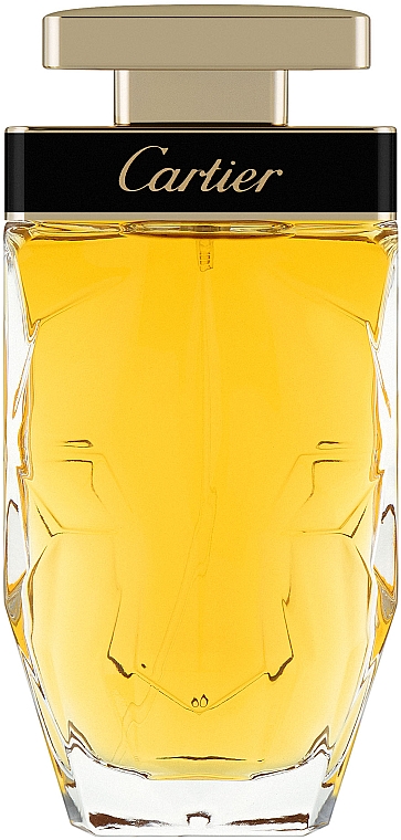 Cartier La Panthere Parfum - Парфуми — фото N5