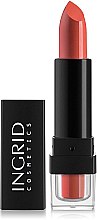 Духи, Парфюмерия, косметика УЦЕНКА Губная помада - Ingrid Cosmetics Wonder Matt Lipstick *