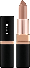 Парфумерія, косметика Помада для губ - Inglot Satin Lipstick