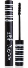 Духи, Парфюмерия, косметика Тушь для ресниц - Urban Dollkiss The Stage Highway Volume Mascara