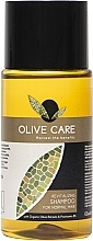 Парфумерія, косметика Шампунь для нормального волосся - Olive Care Revitalizing Shampoo For Normal Care