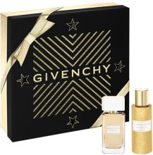 Духи, Парфюмерия, косметика Givenchy Dahlia Divin - Набор (edp 30ml + b/lot 100ml)