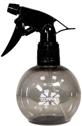 Розпилювач для води 00174, 350 ml, прозорий - Ronney Professional Spray Bottle 174 — фото N1