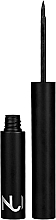Рідка підводка для очей - NUI Cosmetics Liquid Eyeliner — фото N2