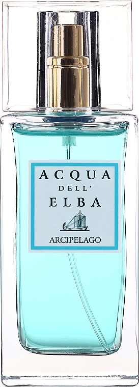 Acqua dell Elba Arcipelago Women - Туалетна вода — фото N4