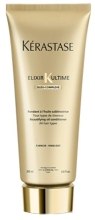 Парфумерія, косметика Молочко - Kerastase Elixir Ultime