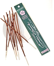 Ароматические палочки "Лаванда и розмарин" - Maroma Encens d'Auroville Stick Incense Lavender Rosemary — фото N3