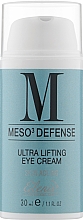Заполняющий крем для области вокруг глаз - Elenis Meso-Defense Filling Eye Cream — фото N1