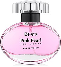 Bi-Es Pink Pearl Fabulous - Парфюмированная вода — фото N1