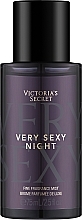 Парфумерія, косметика Victoria's Secret Very Sexy Night - Парфумований міст для тіла