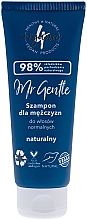 Духи, Парфюмерия, косметика Шампунь для нормальных волос, мужской - 4Organic Mr Gentle Shampoo For Normal Hair