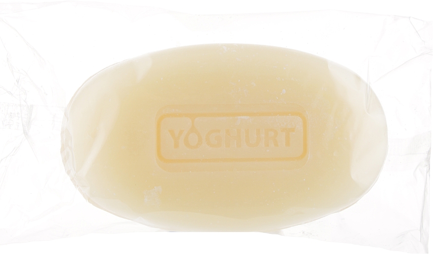 Крем-мыло - BioFresh Yoghurt of Bulgaria Probiotic Cream Soap