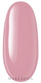 Гель-архитектор, 8 мл - PNB UV/LED Strong Iron Gel — фото Ash Rose