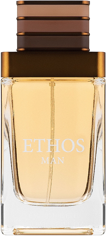 Prive Parfums Ethos - Туалетна вода — фото N1