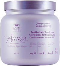 Парфумерія, косметика Кондиціонер для волосся - Avlon Affirm Positive Link Conditioner