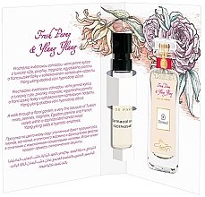 Парфумерія, косметика Dermacol Fresh Peony And Ylang Ylang - Парфумована вода (пробник)