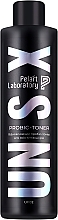 Восстанавливающий пробио-тонер для всех типов кожи - Pelart Laboratory Unisex Probio Toner — фото N1