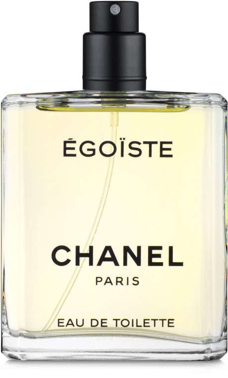 Chanel Egoiste - Туалетная вода (тестер с крышечкой)