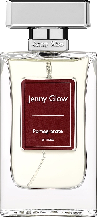 Jenny Glow Pomegranate - Парфюмированная вода