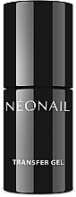 Трансферный гель - Neonail Professional Transfer Gel — фото N1