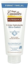 Духи, Парфюмерия, косметика Увлажняющий крем для тела - Creme Hydratante Ultra-Confort