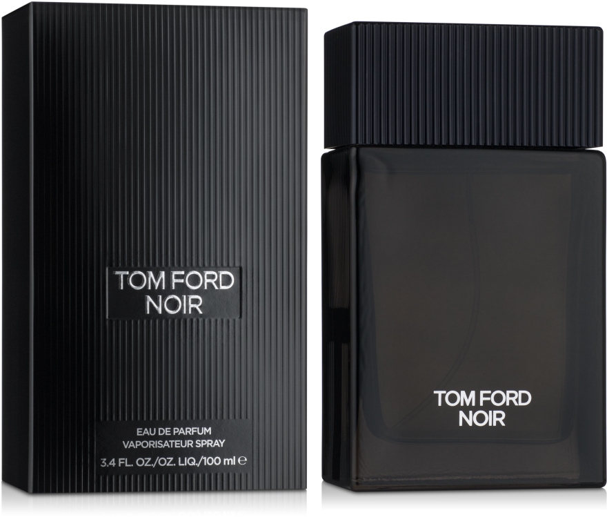 Tom Ford Noir - Парфюмированная вода — фото N2