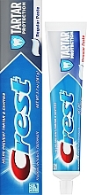Зубная паста - Crest Tartar Protection Regular Paste — фото N2