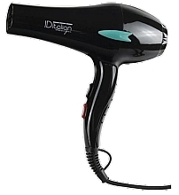 Фен для волос - Iditalian Professional Hair Dryer Elite 2200W — фото N1