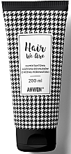 Зволожувальний кондиціонер для пористого волосся - Anwen Hair We Are — фото N1