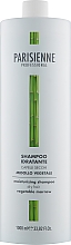 Духи, Парфюмерия, косметика Шампунь для волос "Увлажняющий" с растительной вытяжкой - Parisienne Italia Moisturizing Shampoo Dry Hair Vegetable Marrow