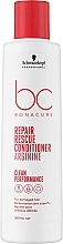 Кондиционер для поврежденных волос - Schwarzkopf Professional Bonacure Repair Rescue Conditioner Arginine — фото N1