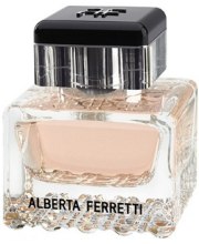 Парфумерія, косметика Alberta Ferretti Alberta Ferretti - Парфумована вода (тестер без кришечки)