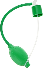 Духи, Парфюмерия, косметика Распылитель для большого лосьона, зеленый - Proraso Professional Dispences Spray Green