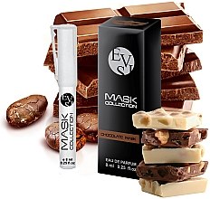 Духи, Парфюмерия, косметика Evis Chocolate Mask - Парфюмированная вода (мини)