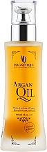 Арганова олія для волосся - Magnetique Argan Oil — фото N3