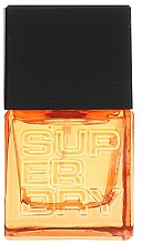 Духи, Парфюмерия, косметика Superdry Orange - Одеколон (тестер с крышечкой)