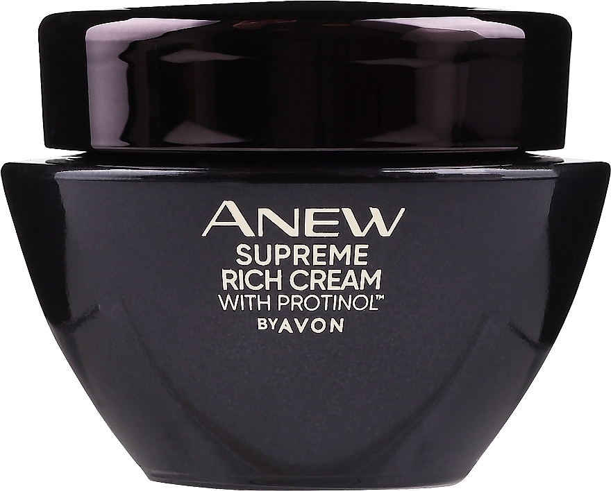 УЦЕНКА Крем для лица "Омоложение. Превосходство" - Avon Anew * — фото N1