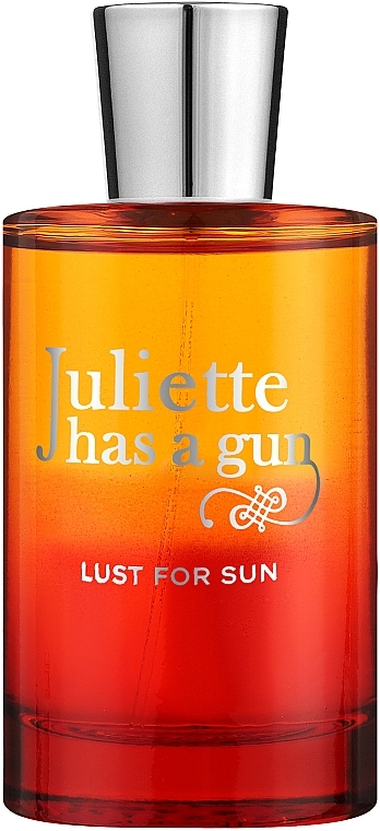 Juliette Has A Gun Lust For Sun - Парфюмированная вода — фото N1
