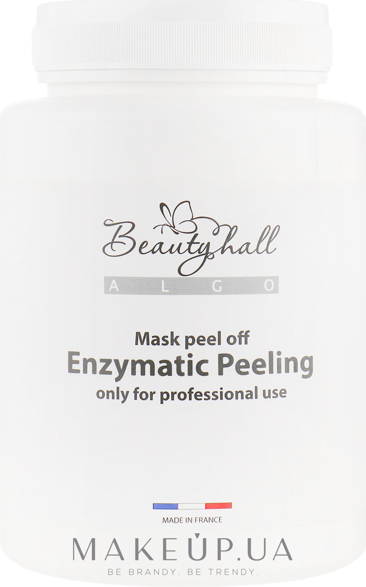 Энзимный пилинг для лица - Beautyhall Algo Peel — фото 200g
