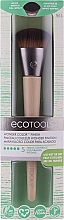 Духи, Парфюмерия, косметика Кисть для нанесения румян - Ecotools Wonder Color Finish Make-Up