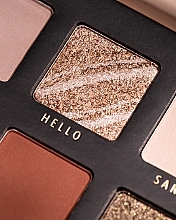 Палетка тіней для повік - Catrice Pro Slim Natural Spirit Eyeshadow Palette — фото N8