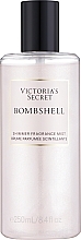 Парфумований спрей для тіла - Victoria's Secret Bombshell Shimmer — фото N1