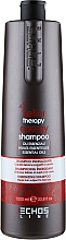 Енергетичний шампунь проти випадіння волосся - Echosline Seliar Therapy Energy Shampoo — фото N3