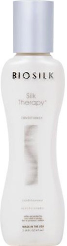 Кондиціонер для волосся "Шовкова терапія" - Biosilk Silk Therapy Conditioner — фото N1