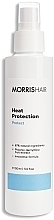 Спрей-термозахист для волосся - Morris Hair Heat Protection Spray — фото N1
